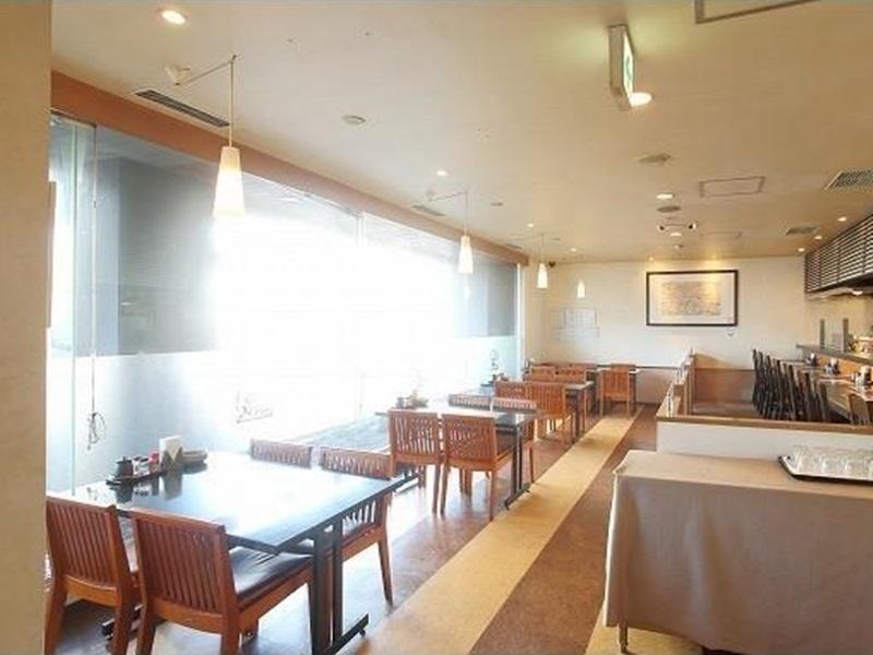치토세 에어포트 호텔 외부 사진