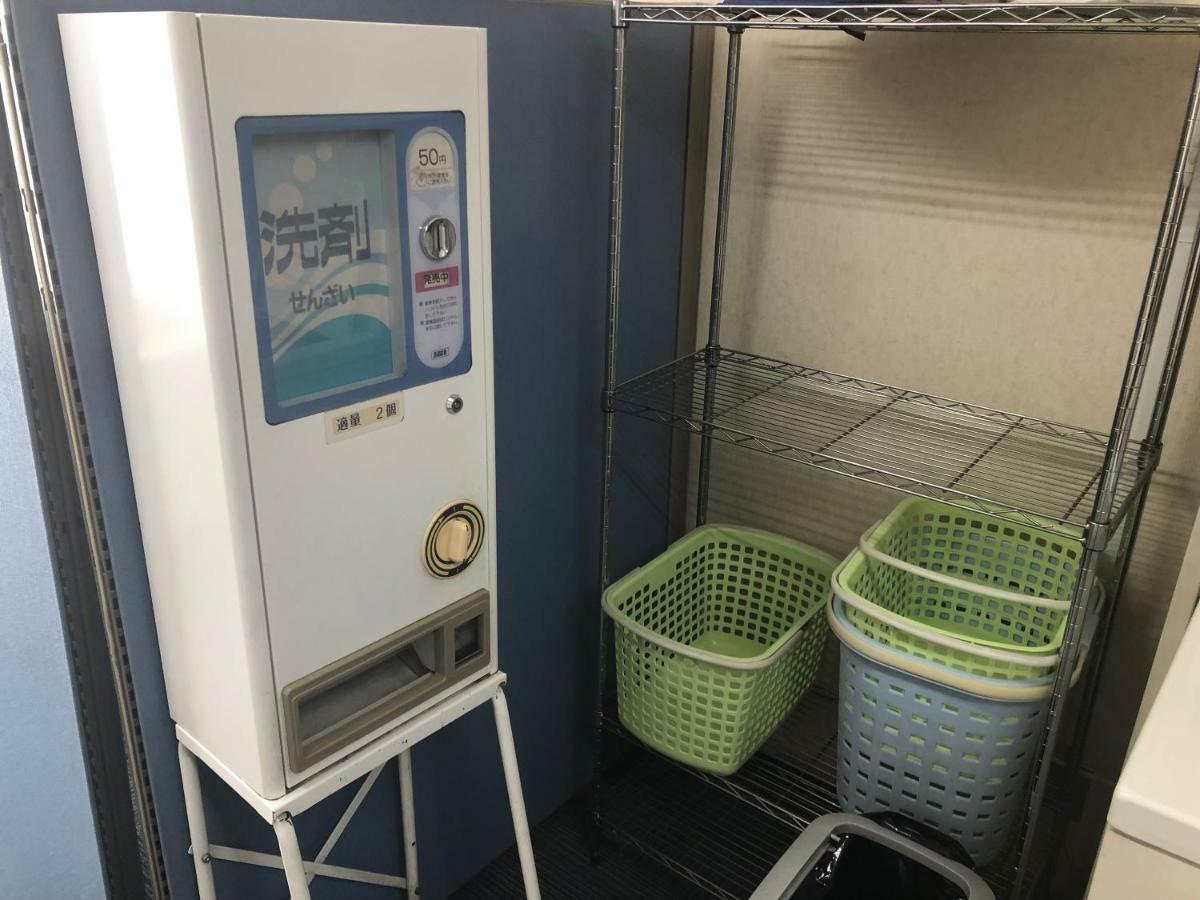 치토세 에어포트 호텔 외부 사진